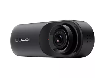 Wideorejestrator DDPAI Mola N3 Pro, 1600p/30fps + 1080p/25fps