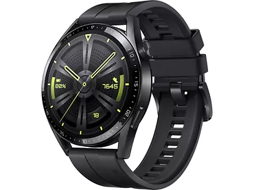 Smartwach Huawei Watch GT 3 46mm Active Black