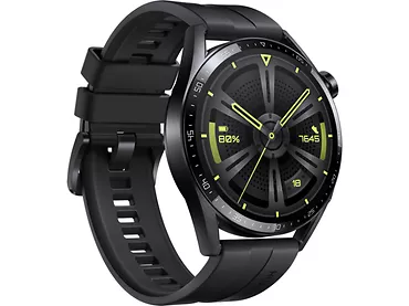 Smartwach Huawei Watch GT 3 46mm Active Black