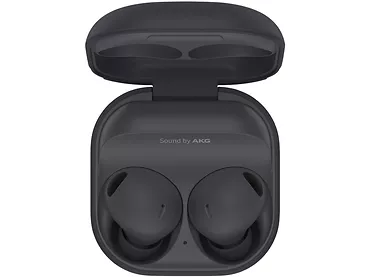 Słuchawki Samsung Galaxy Buds2 Pro Czarne