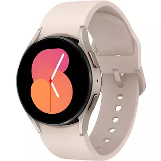 Smartwach Samsung Galaxy Watch 5 40mm Różowe złoto