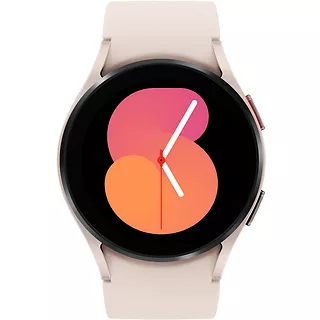 Smartwach Samsung Galaxy Watch 5 40mm Różowe złoto