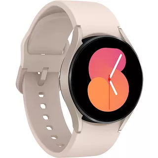Smartwach Samsung Galaxy Watch 5 40mm Różowe złoto