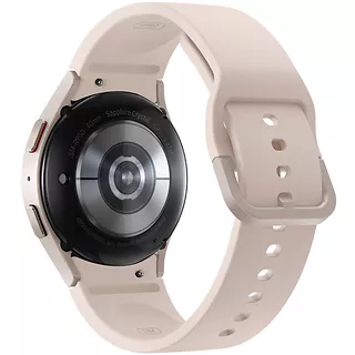 Smartwach Samsung Galaxy Watch 5 40mm Różowe złoto