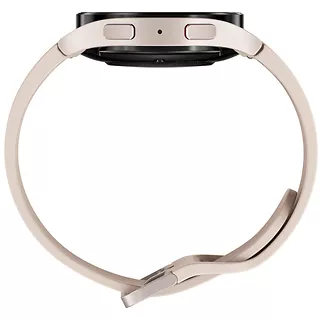 Smartwach Samsung Galaxy Watch 5 40mm Różowe złoto