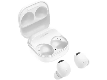 Słuchawki Samsung Galaxy Buds2 Pro Białe