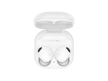 Słuchawki Samsung Galaxy Buds2 Pro Białe