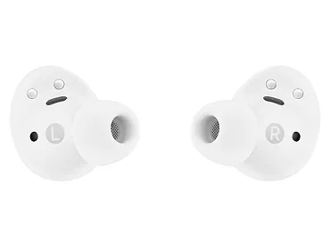 Słuchawki Samsung Galaxy Buds2 Pro Białe