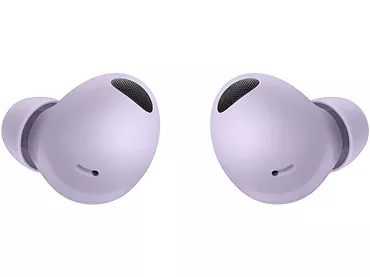 Słuchawki Samsung Galaxy Buds2 Pro Lawendowe