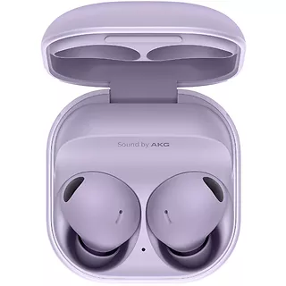 Słuchawki Samsung Galaxy Buds2 Pro Lawendowe