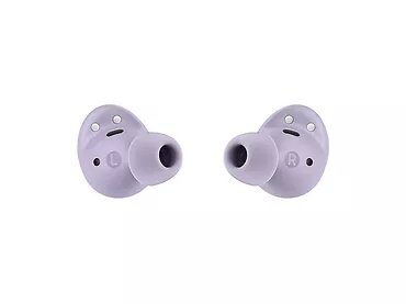 Słuchawki Samsung Galaxy Buds2 Pro Lawendowe