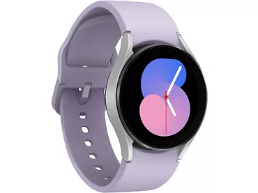 Smartwach Samsung Galaxy Watch 5 40mm Srebrny