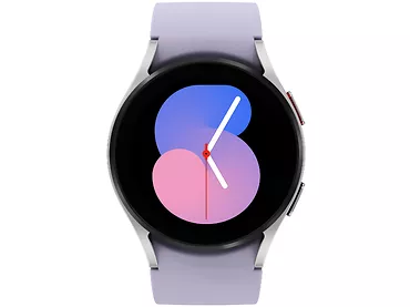 Smartwach Samsung Galaxy Watch 5 40mm LTE Srebrny