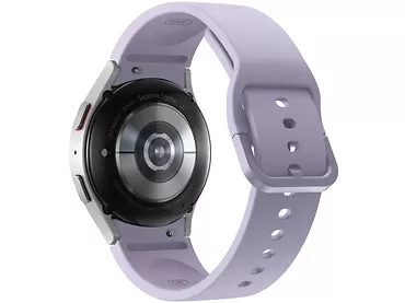 Smartwach Samsung Galaxy Watch 5 40mm LTE Srebrny