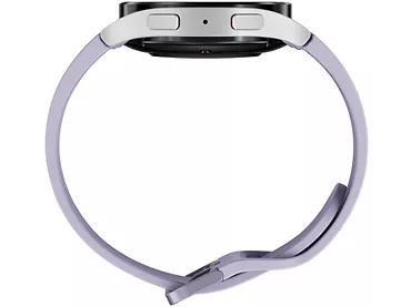 Smartwach Samsung Galaxy Watch 5 40mm LTE Srebrny