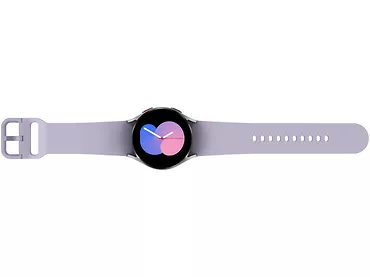Smartwach Samsung Galaxy Watch 5 40mm LTE Srebrny