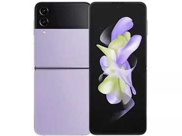 Samsung Galaxy Z Flip 4 5G 8/256GB Fioletowy