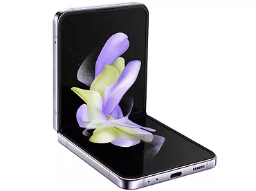 Samsung Galaxy Z Flip 4 5G 8/256GB Fioletowy