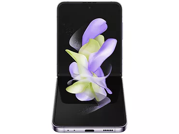 Samsung Galaxy Z Flip 4 5G 8/256GB Fioletowy