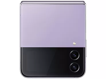 Samsung Galaxy Z Flip 4 5G 8/256GB Fioletowy