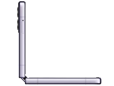 Samsung Galaxy Z Flip 4 5G 8/256GB Fioletowy