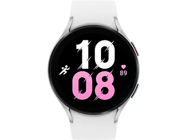 Smartwach Samsung Galaxy Watch 5 44mm Srebrny