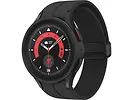 Smartwach Samsung Galaxy Watch 5 Pro 45mm LTE Czarny