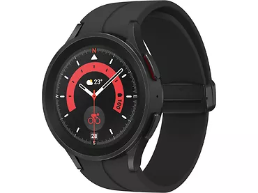 Smartwach Samsung Galaxy Watch 5 Pro 45mm LTE Czarny