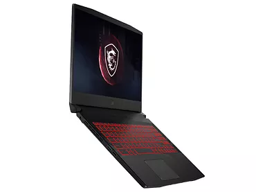 Laptop MSI GL66 Pulse 12UDK-205XPL i7-12700H/15,6