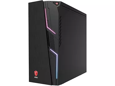 Komputer MSI MAG CODEX 5 11TC-460EU i5-11400F/16 GB RAM/RTX3060 12GB/512GB NVMe/W10