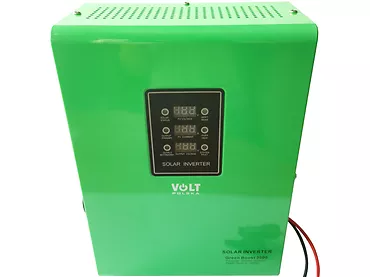 Przetwornica grzałek Green Boost Solar 3000 MPPT (120-350VDC)