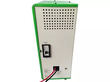 Przetwornica grzałek Green Boost Solar 3000 MPPT (120-350VDC)