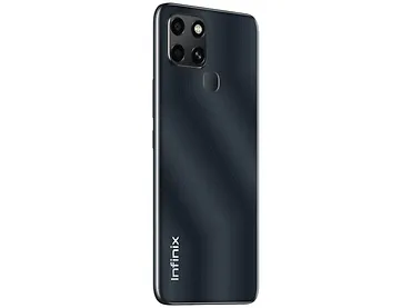 Smartfon Infinix SMART 6 HD 2/32GB Force Black