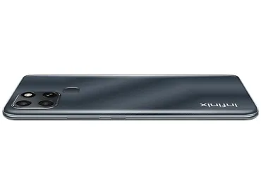 Smartfon Infinix SMART 6 HD 2/32GB Force Black