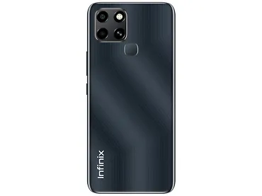 Smartfon Infinix SMART 6 HD 2/32GB Force Black