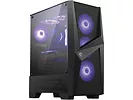 Komputer Gaming AMD Pwd By MSI Ryzen 7 5700X/RTX3070 8GB/32GB RAM/1000GB SSD M.2/W10 + Gratis