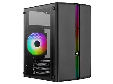 Komputer Gaming AMD Ryzen 5 5500/RTX3060 12GB/16GB RAM/1000GB SSD M.2/W10 + Gratis