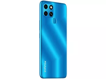 Smartfon Infinix SMART 6 HD 2/32 Origin Blue