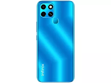 Smartfon Infinix SMART 6 HD 2/32 Origin Blue