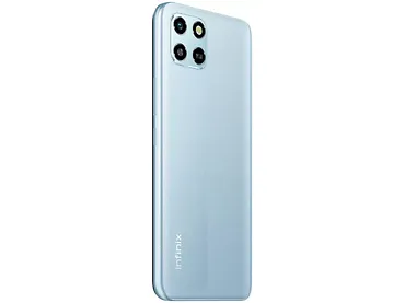 Smartfon Infinix SMART 6 HD 2/32 Aqua Sky