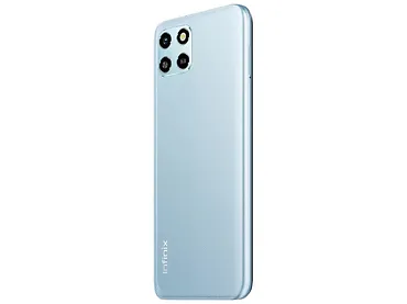 Smartfon Infinix SMART 6 HD 2/32 Aqua Sky