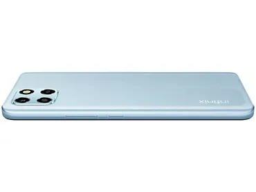 Smartfon Infinix SMART 6 HD 2/32 Aqua Sky