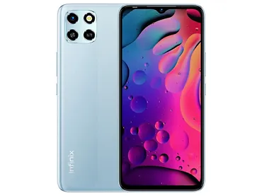 Smartfon Infinix SMART 6 HD 2/32 Aqua Sky