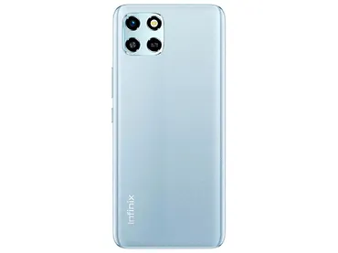 Smartfon Infinix SMART 6 HD 2/32 Aqua Sky