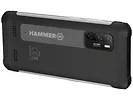 Smartfon Hammer IRON 4 Silver