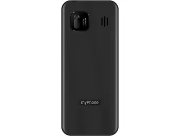 Telefon myPhone 6320 czarny