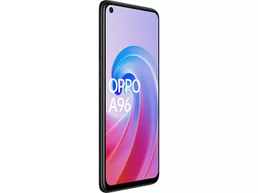 Smartfon OPPO A96 8/128GB Starry Black