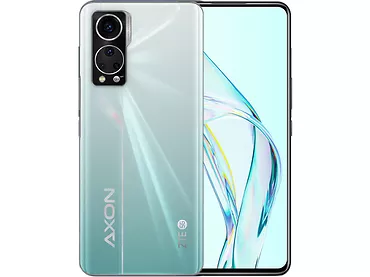 Smartfon ZTE Axon 30 5G 12/256GB Aqua