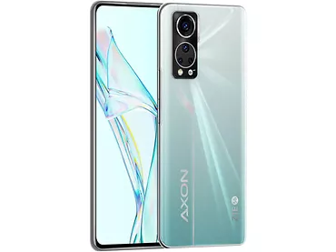 Smartfon ZTE Axon 30 5G 12/256GB Aqua