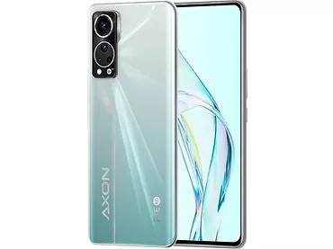 Smartfon ZTE Axon 30 5G 12/256GB Aqua